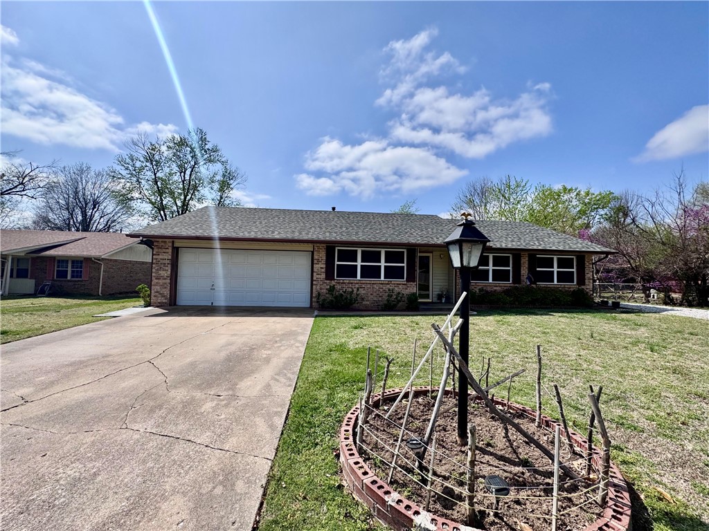 WEST HUNTSVILLE ADD - Residential