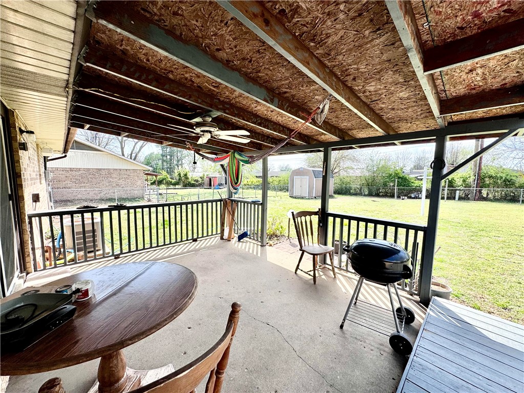 WEST HUNTSVILLE ADD - Residential