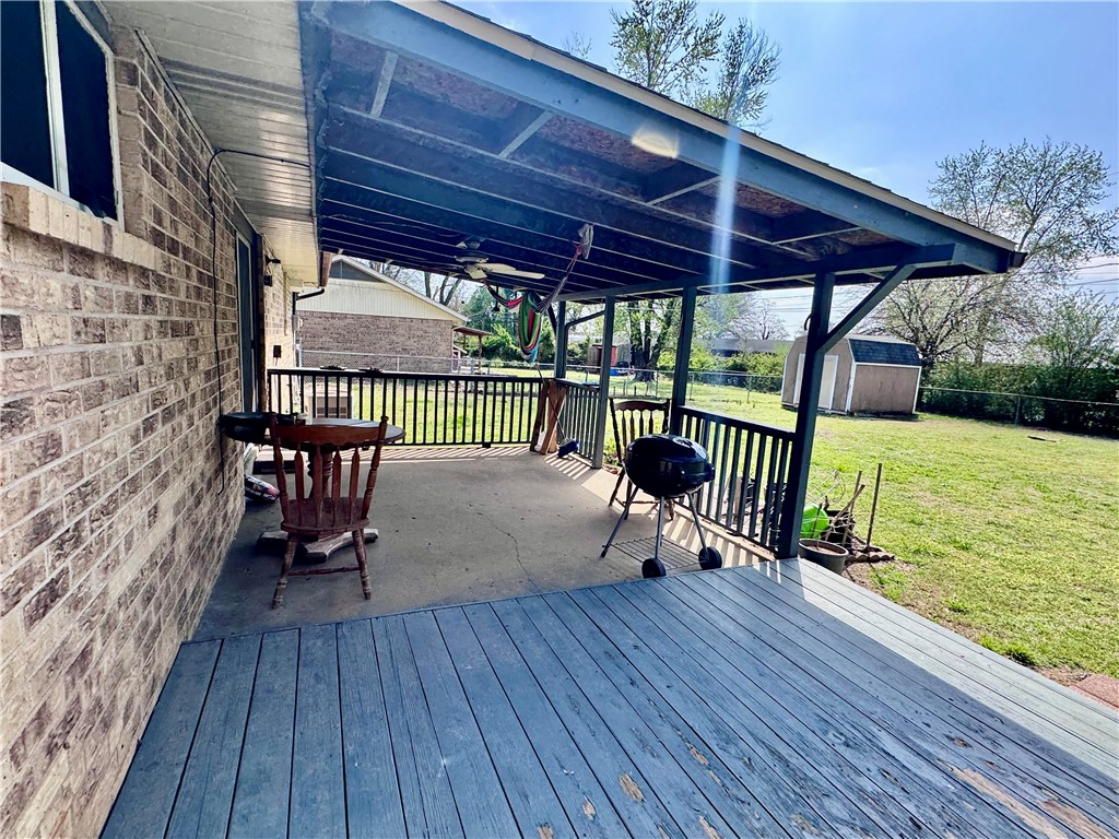 WEST HUNTSVILLE ADD - Residential