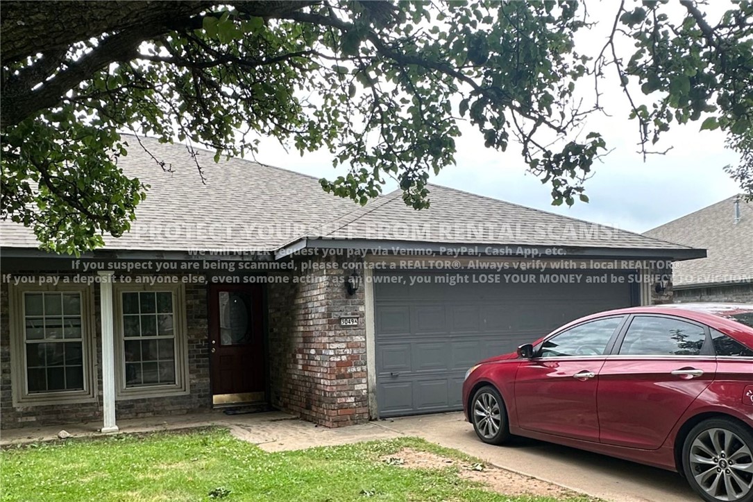 Oaks Add Ph Xiii - Residential Lease