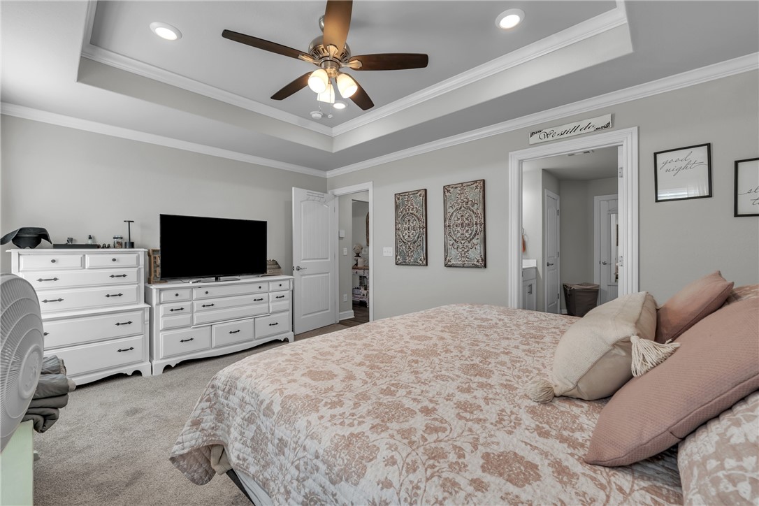 Belle Meade Sub Ph I & Ii - Residential