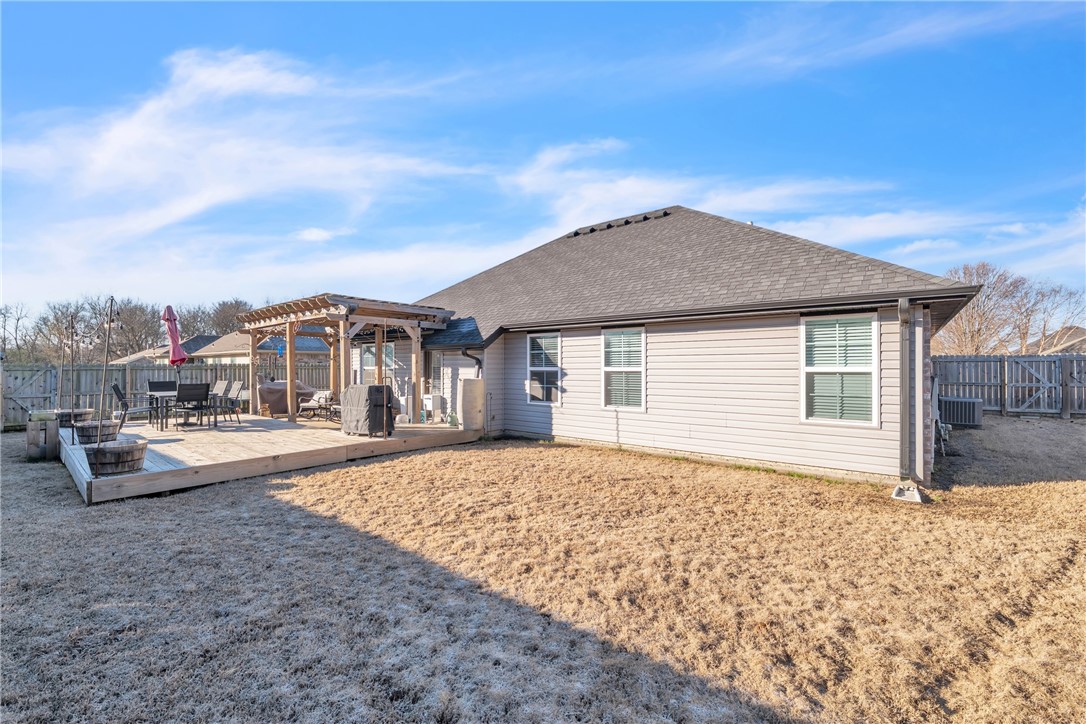 Belle Meade Sub Ph I & Ii - Residential