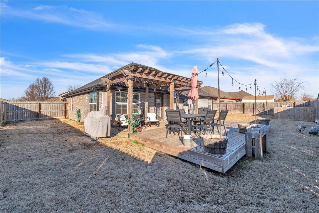 Belle Meade Sub Ph I & Ii - Residential