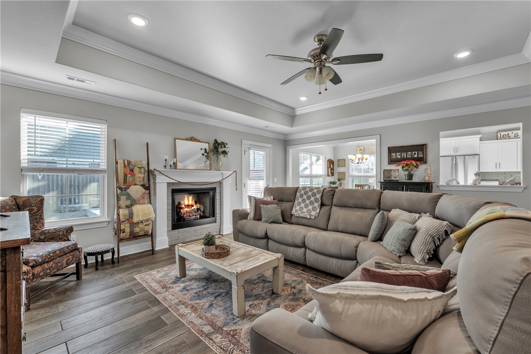 Belle Meade Sub Ph I & Ii - Residential