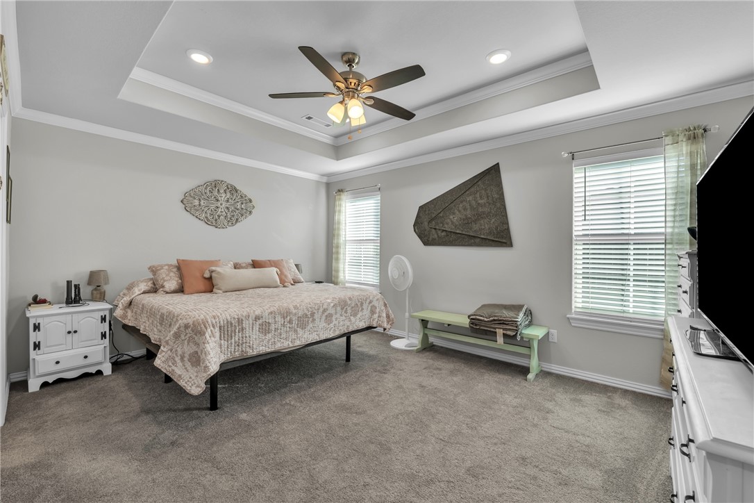 Belle Meade Sub Ph I & Ii - Residential