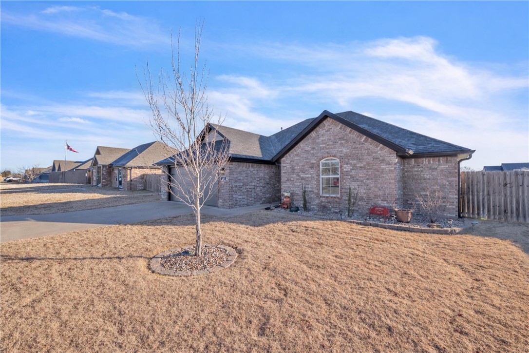 Belle Meade Sub Ph I & Ii - Residential