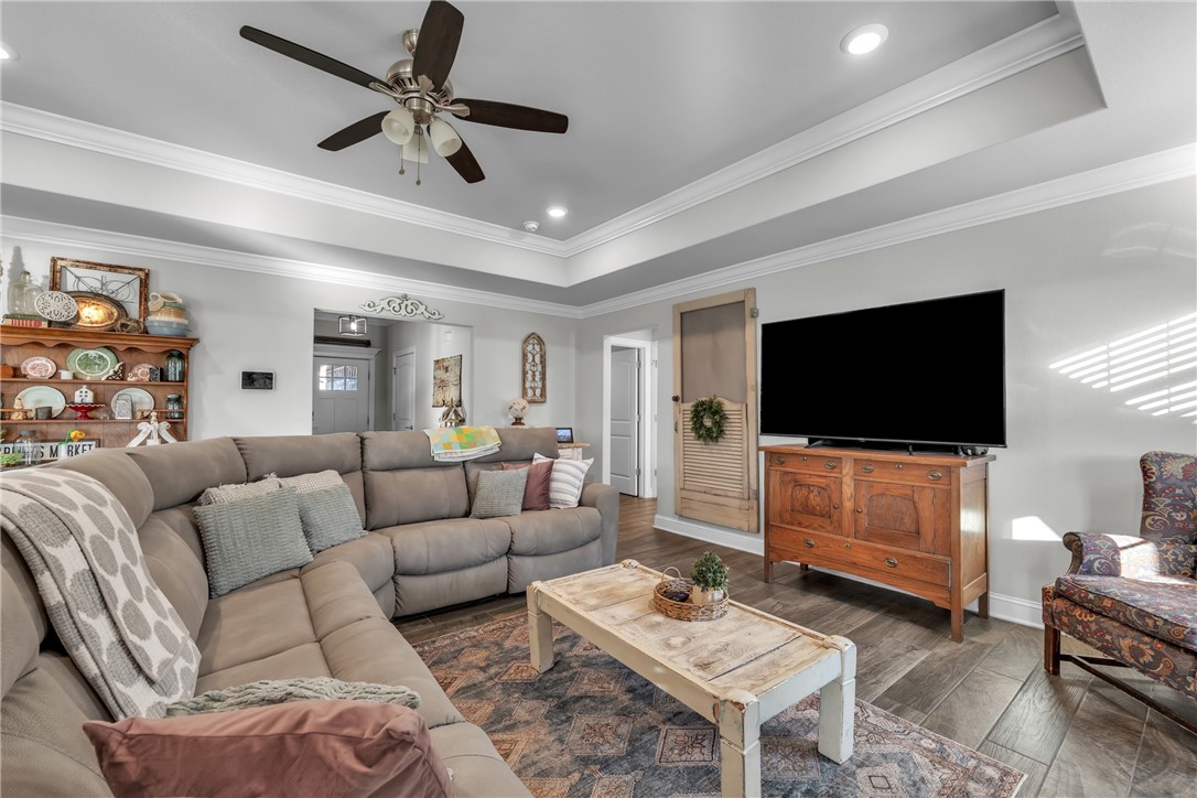 Belle Meade Sub Ph I & Ii - Residential