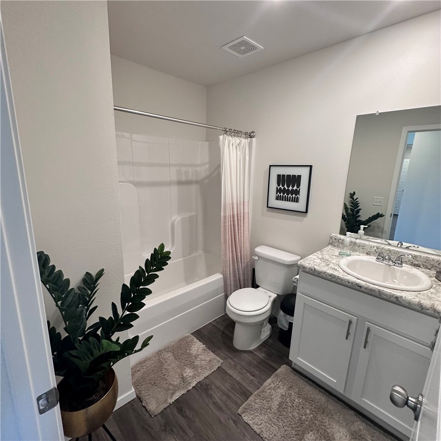 Stokenbury Farms Phase VI - Residential