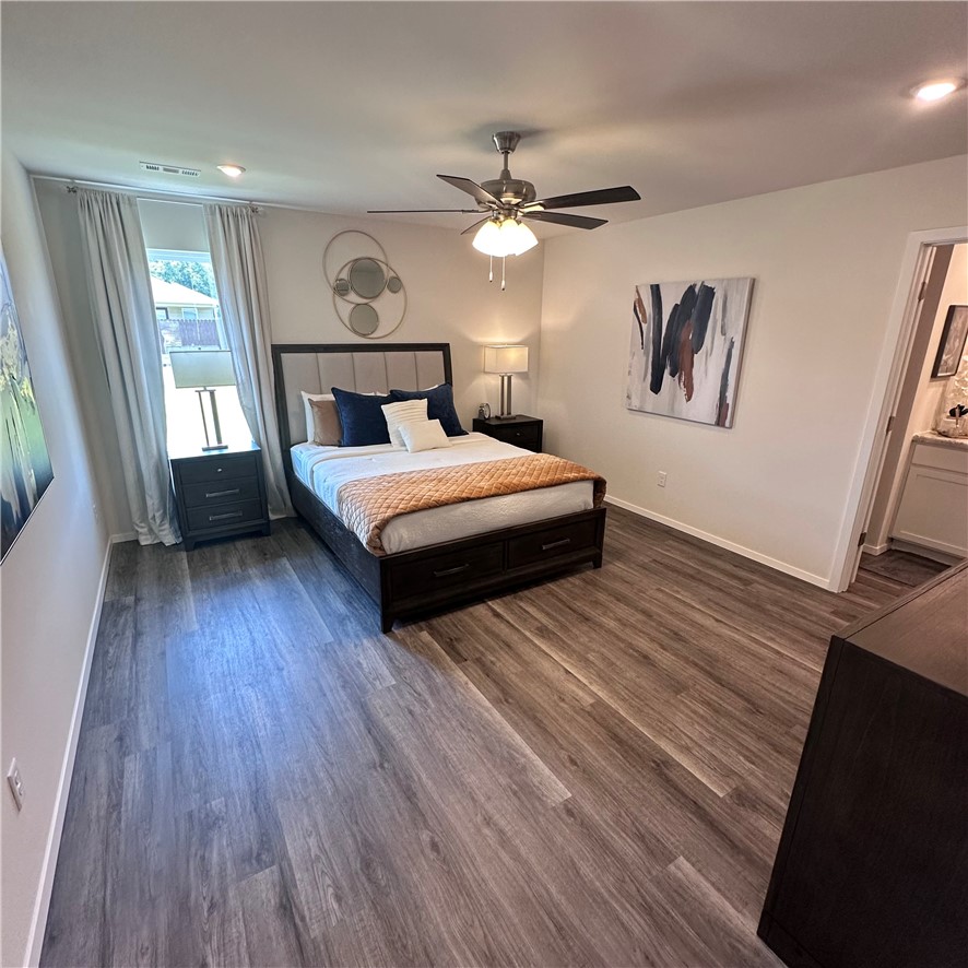 Stokenbury Farms Phase VI - Residential