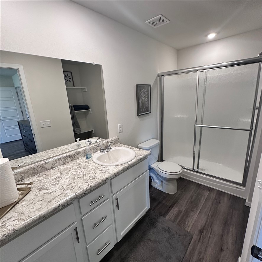 Stokenbury Farms Phase VI - Residential