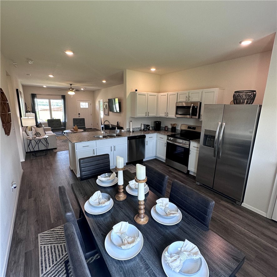 Stokenbury Farms Phase VI - Residential