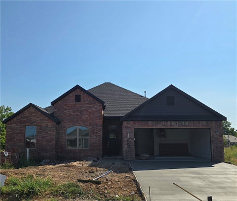 Photo of 2311 N Zane Street, Siloam Springs, AR 72761 (MLS # 1357759)
