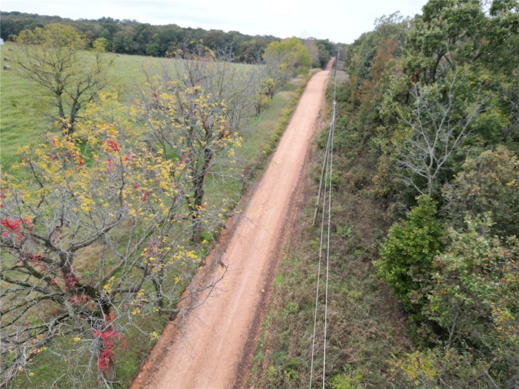 Ozark Orchard Co Sub Rurban - Land