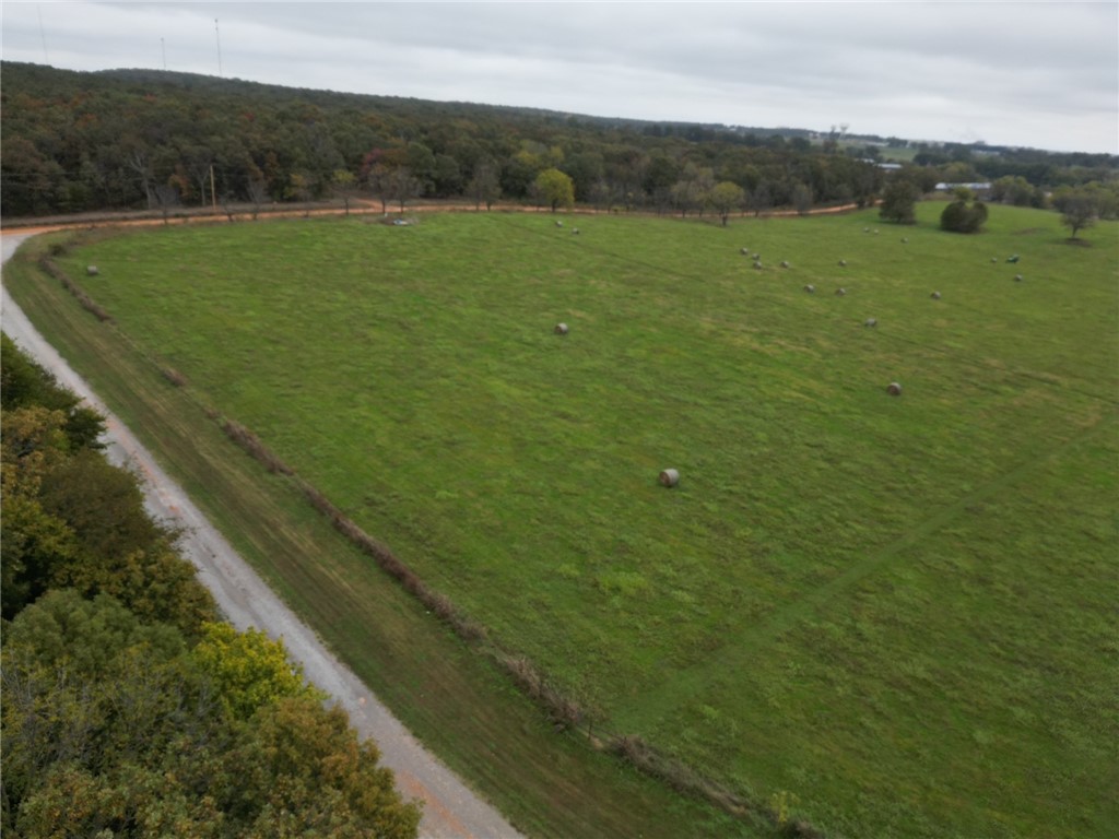 Ozark Orchard Co Sub Rurban - Land