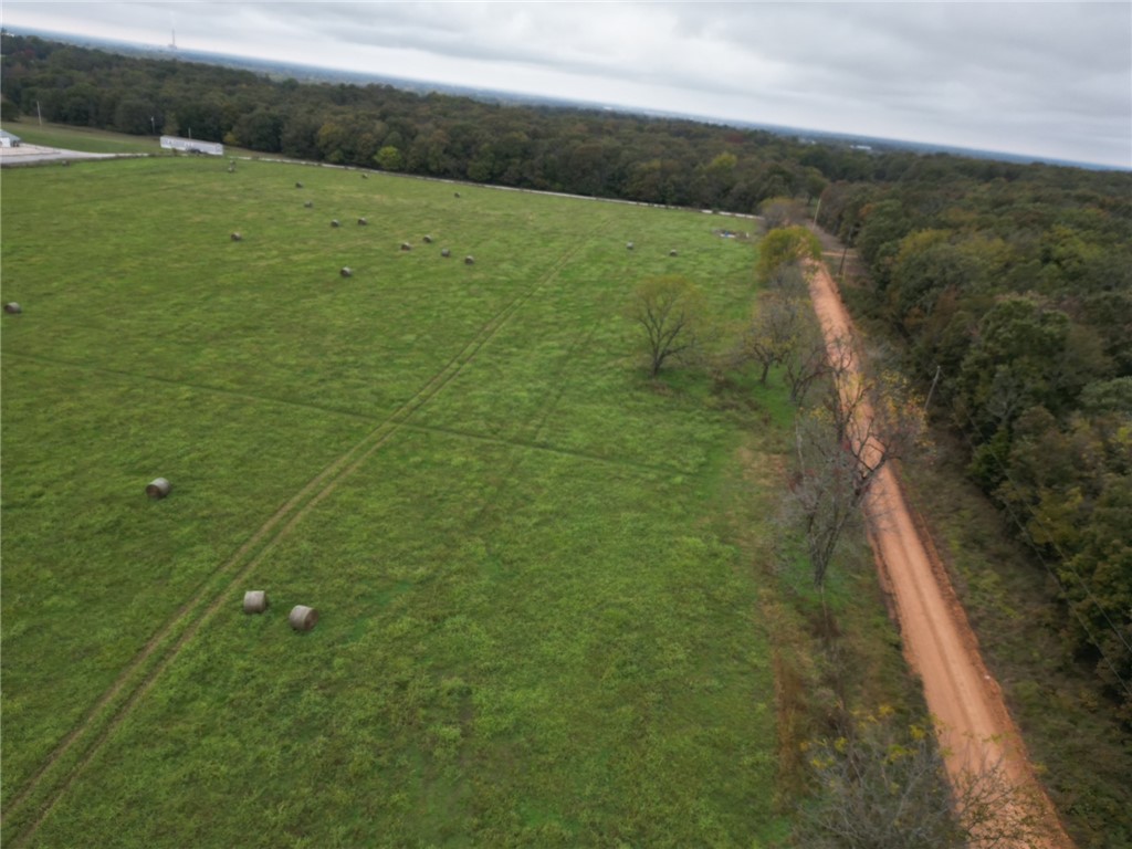 Ozark Orchard Co Sub Rurban - Land