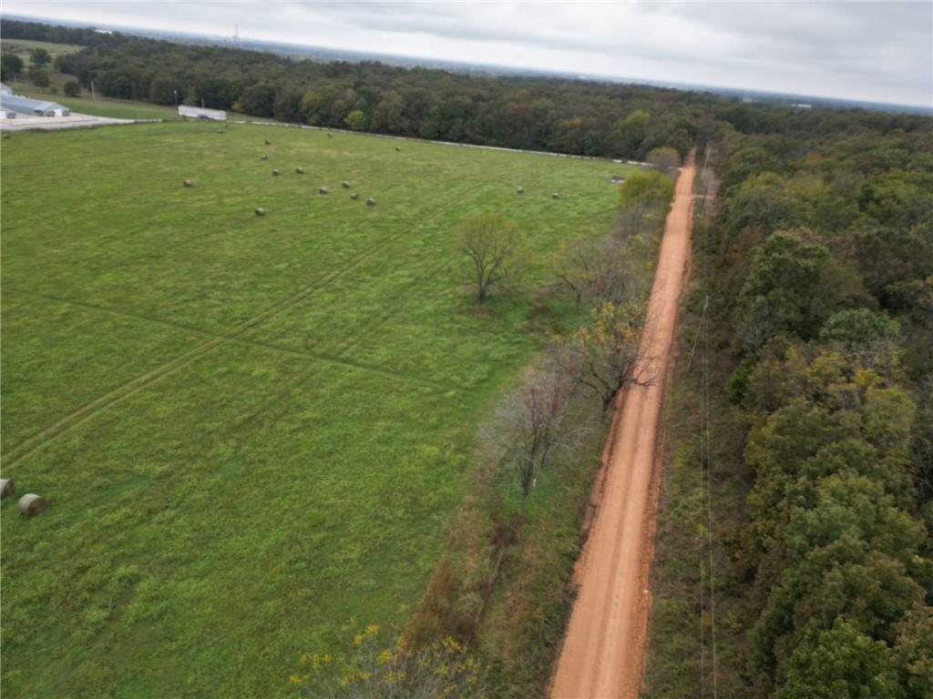 Ozark Orchard Co Sub Rurban - Land