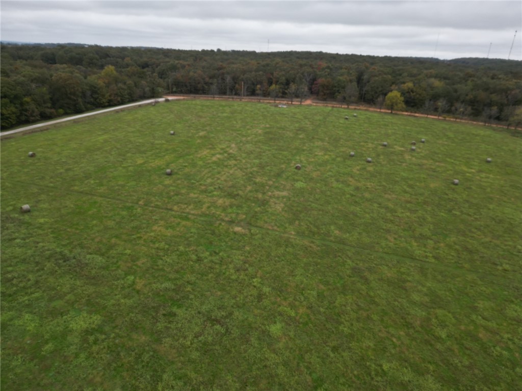 Ozark Orchard Co Sub Rurban - Land