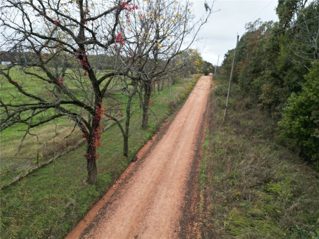 Ozark Orchard Co Sub Rurban - Land