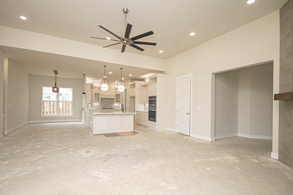 Scissortail - Residential