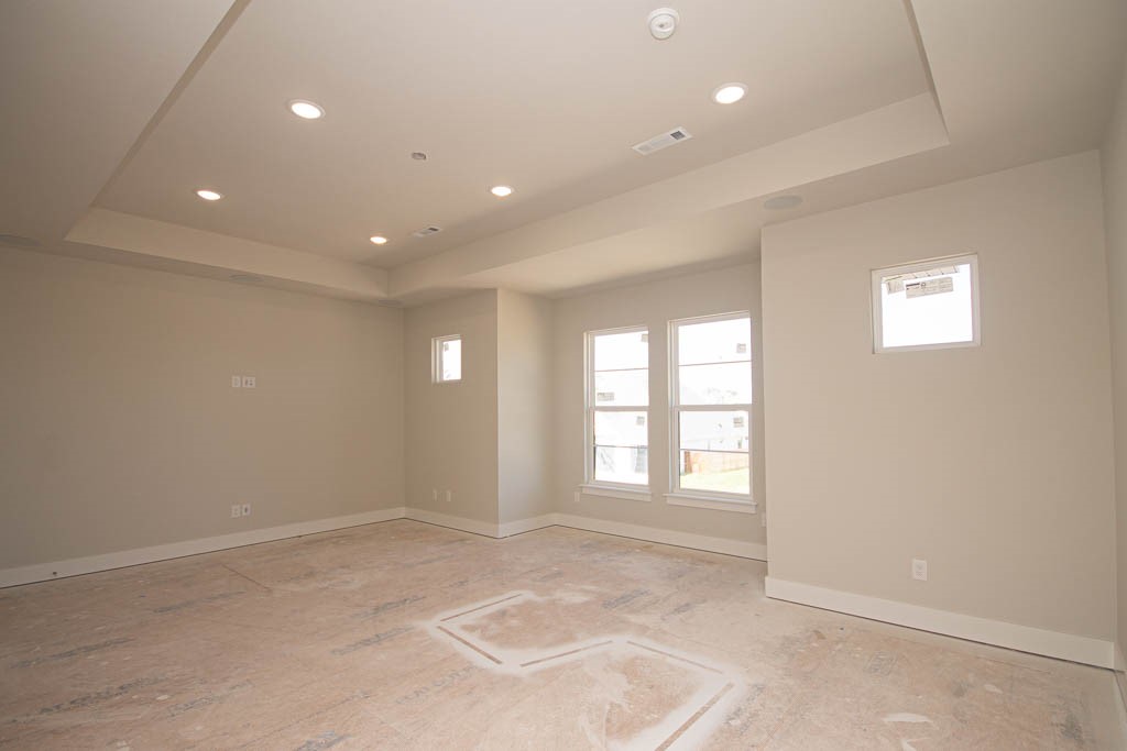 Scissortail - Residential