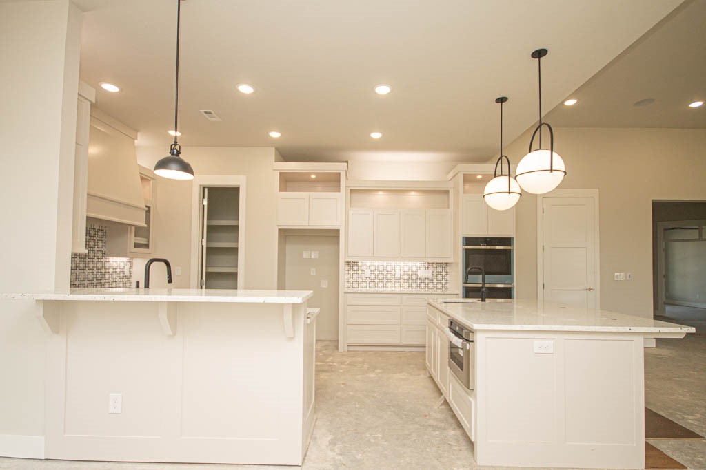 Scissortail - Residential