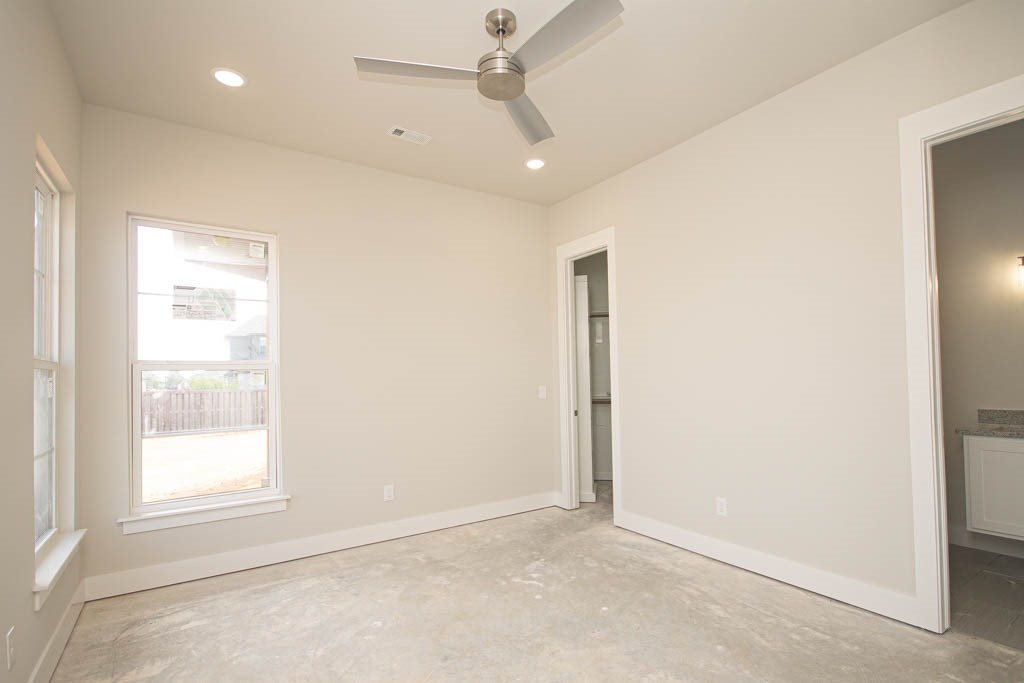 Scissortail - Residential