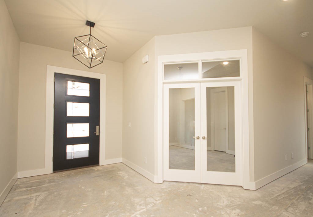 Scissortail - Residential