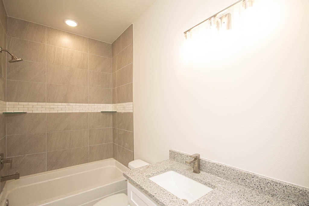 Scissortail - Residential