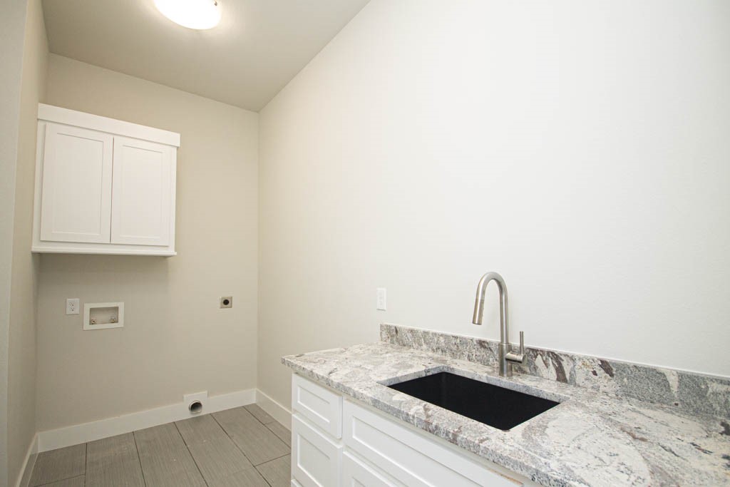 Scissortail - Residential