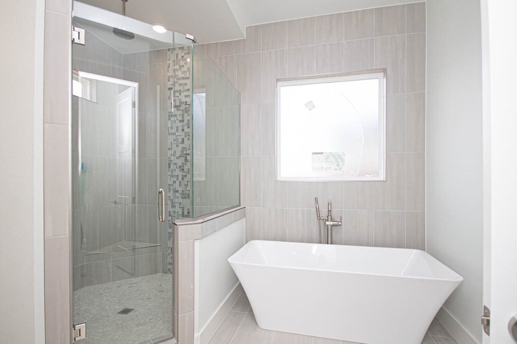 Scissortail - Residential