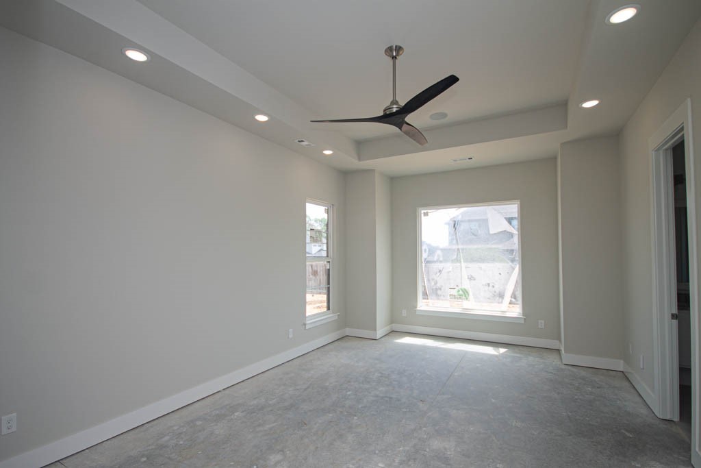 Scissortail - Residential