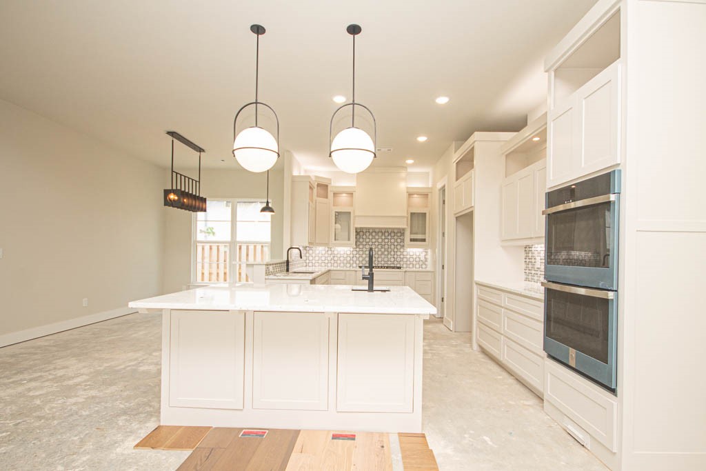 Scissortail - Residential