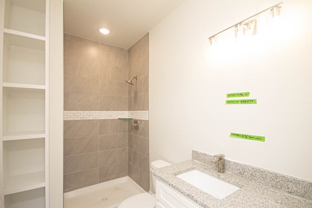 Scissortail - Residential