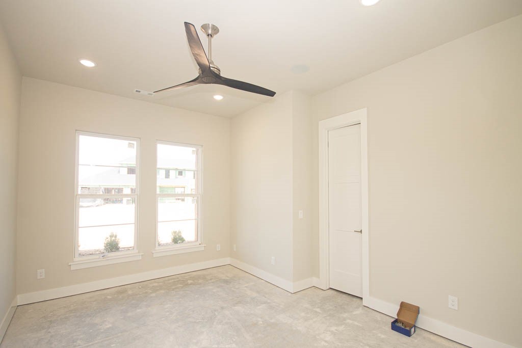 Scissortail - Residential