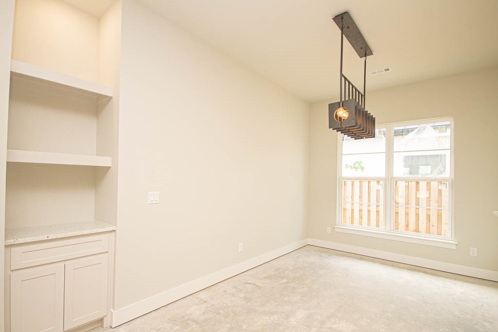 Scissortail - Residential