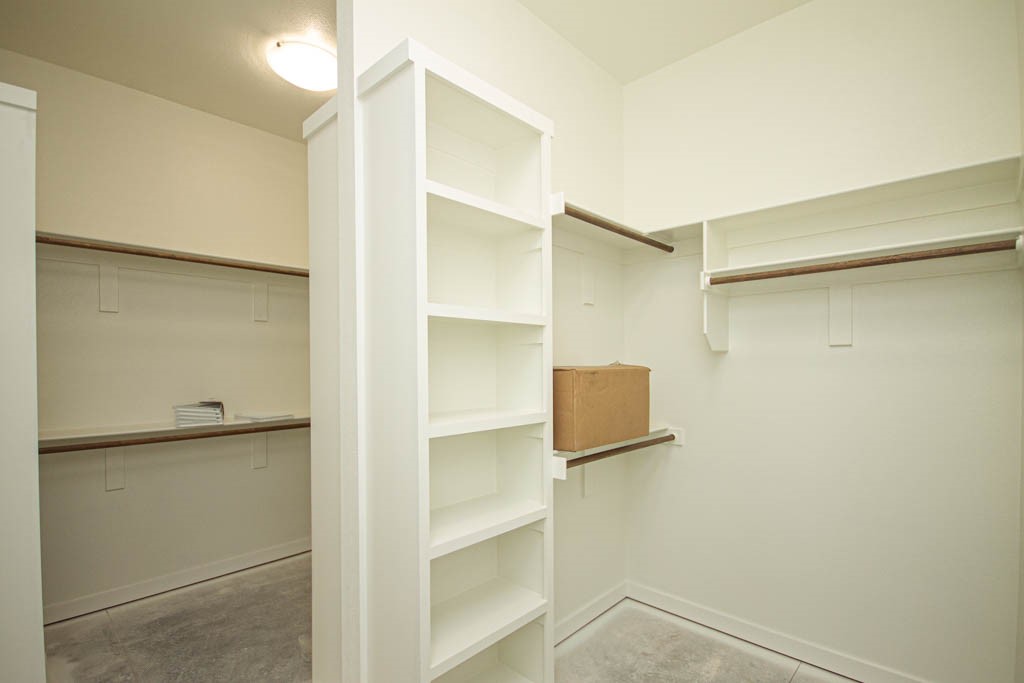 Scissortail - Residential