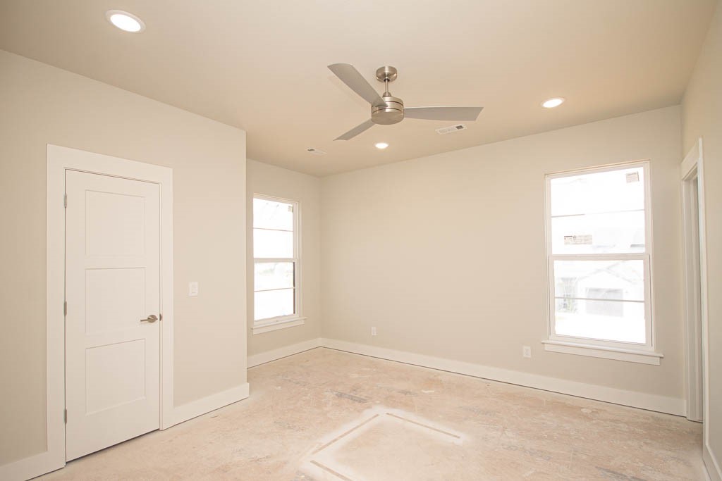 Scissortail - Residential