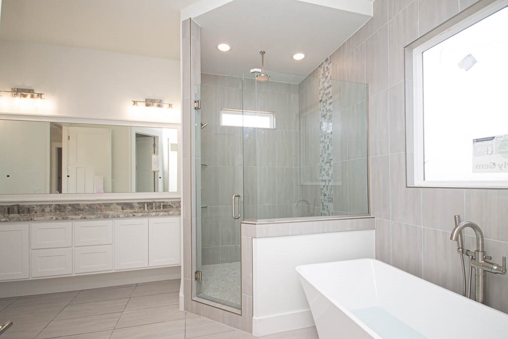 Scissortail - Residential