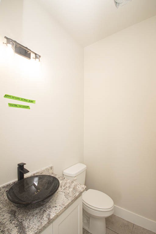 Scissortail - Residential