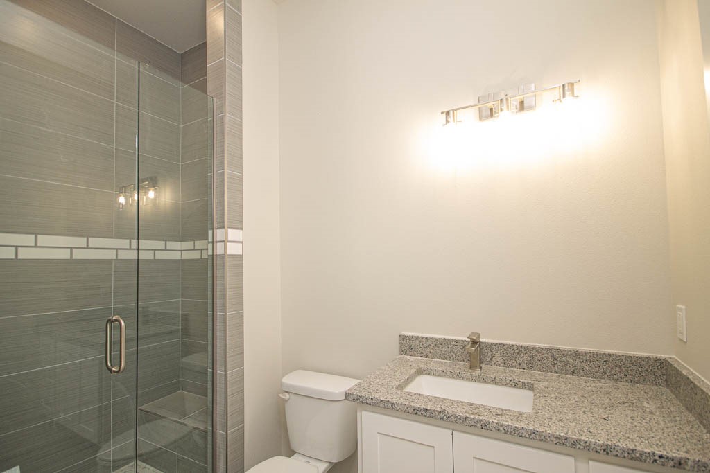 Scissortail - Residential