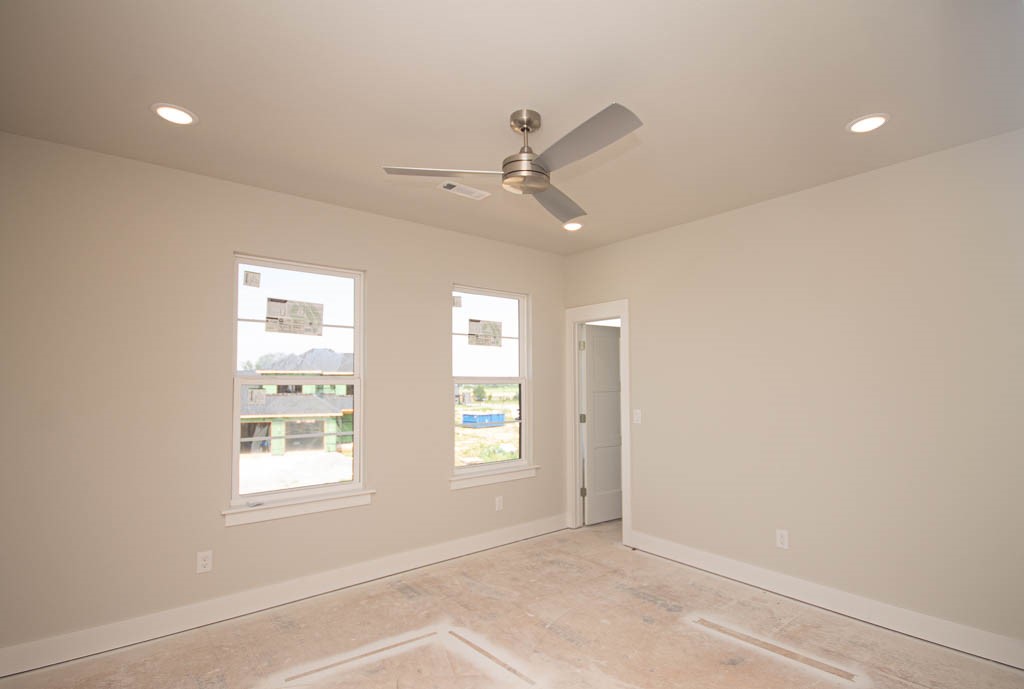 Scissortail - Residential