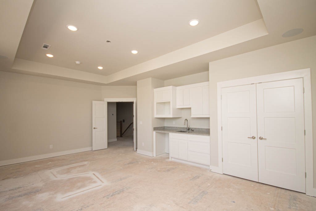 Scissortail - Residential