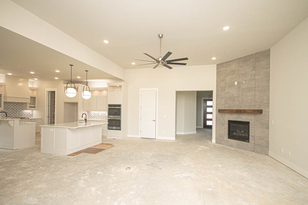 Scissortail - Residential