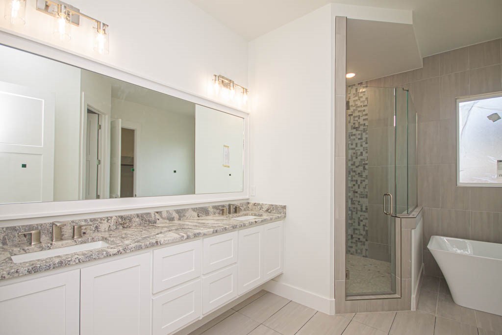 Scissortail - Residential