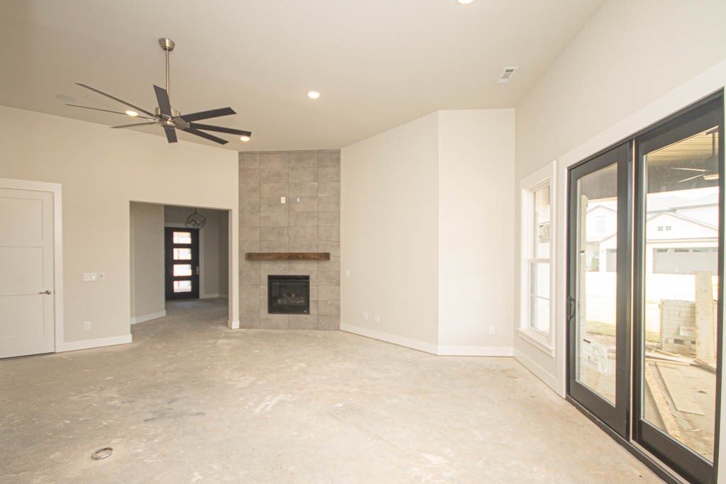 Scissortail - Residential