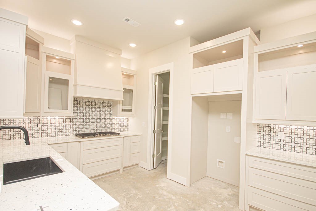 Scissortail - Residential