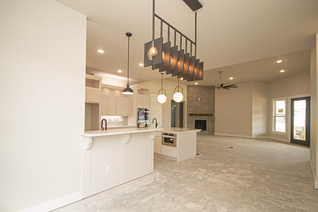 Scissortail - Residential