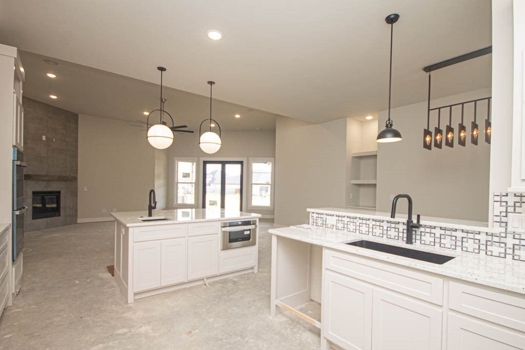 Scissortail - Residential