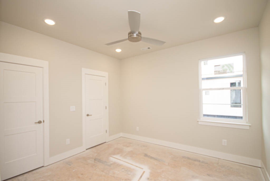 Scissortail - Residential