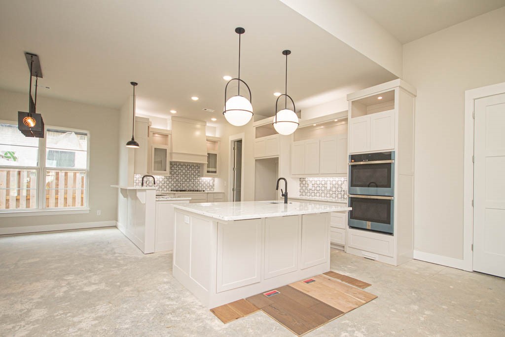 Scissortail - Residential